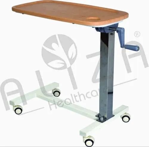 Adjustable Bedside Table