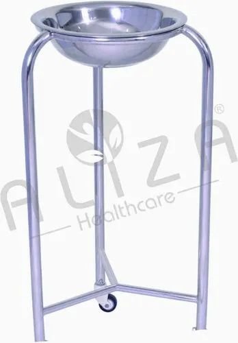 Basin Stand Single