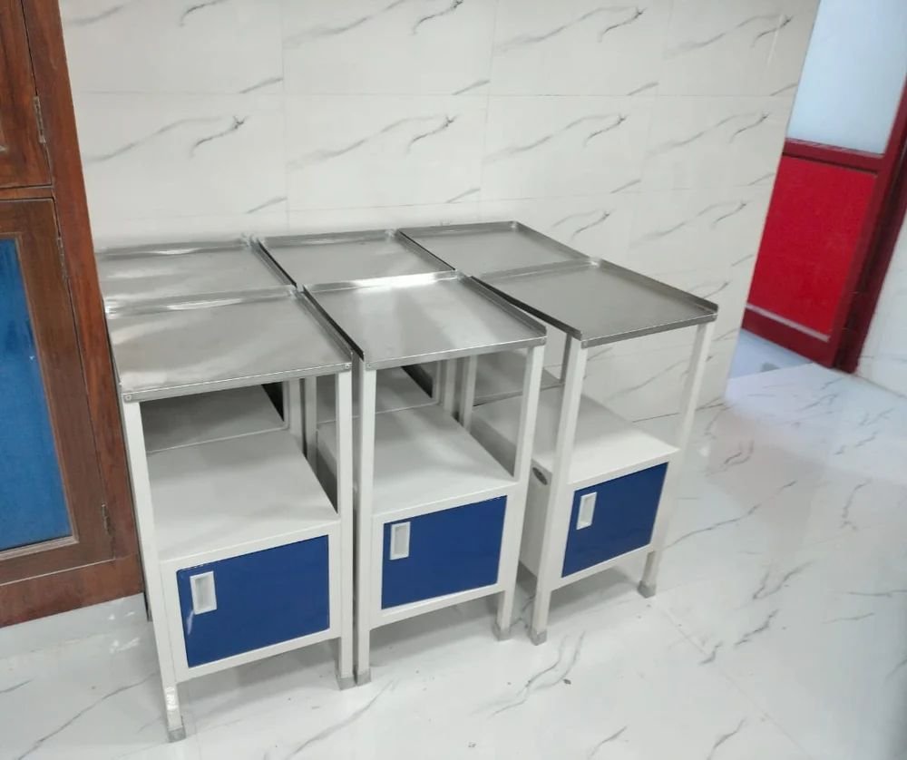 Bed Side Locker General