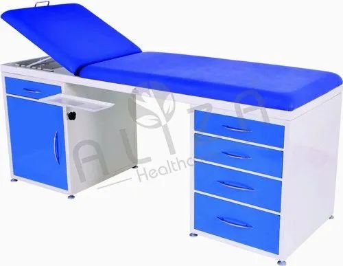 Deluxe Examination Couch
