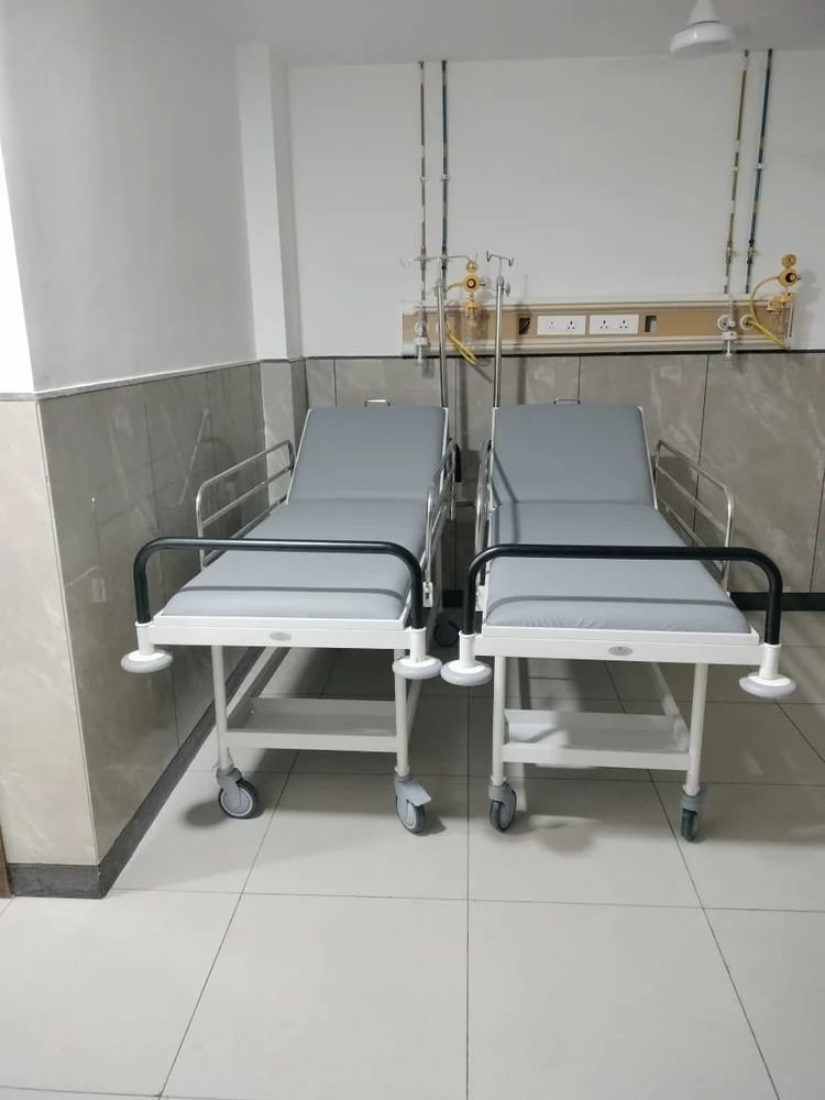 Deluxe MS Stretcher