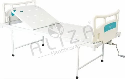 Deluxe Paediatric Bed
