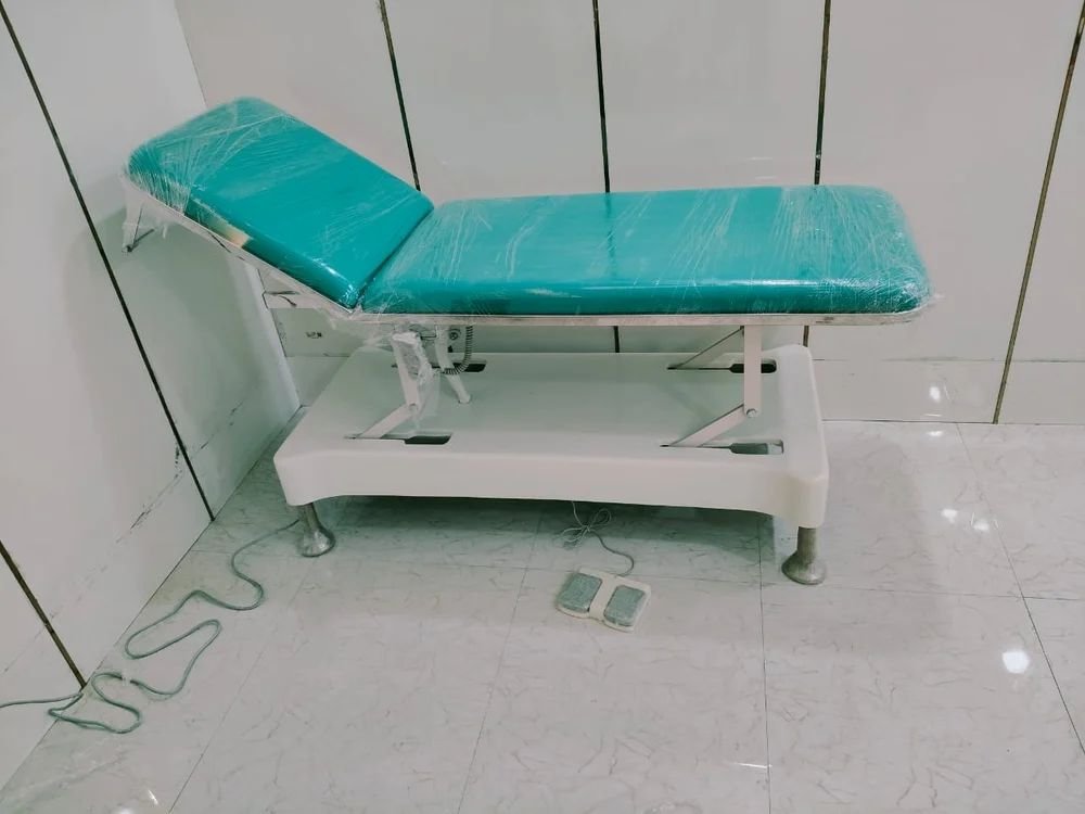 Examination Couch Motorised / Electric