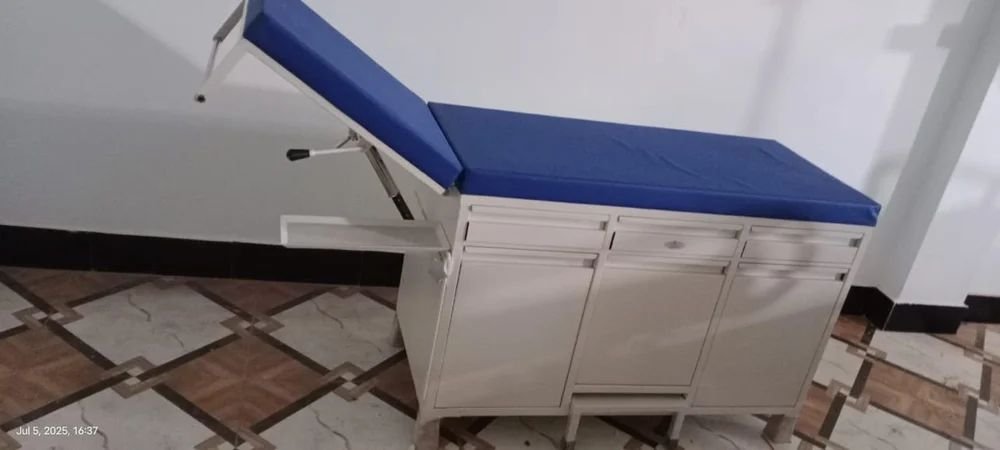 Examination Couch