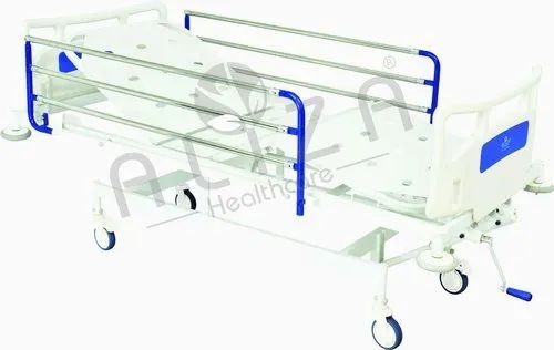 Fixed Height ICU Bed