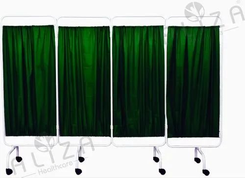 Four Fold Screen