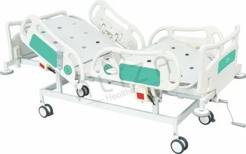 Fowler Motorised Bed One Motor