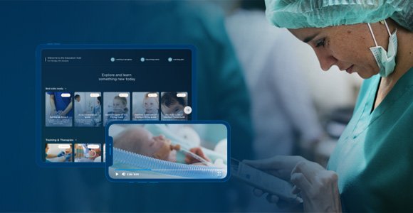 Bubble CPAP System