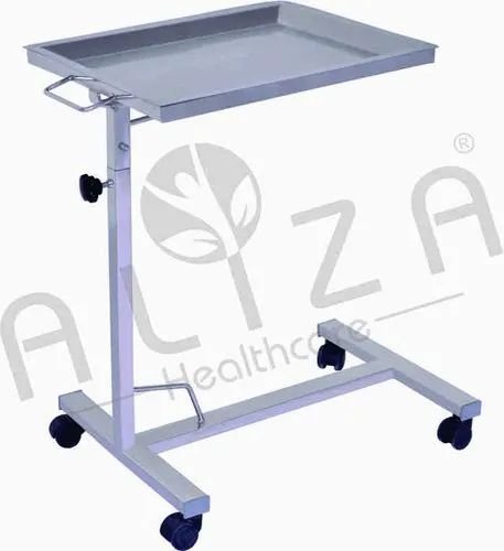 Knob Mayo Table