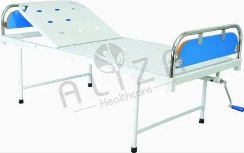 Mechanical ICU Bed
