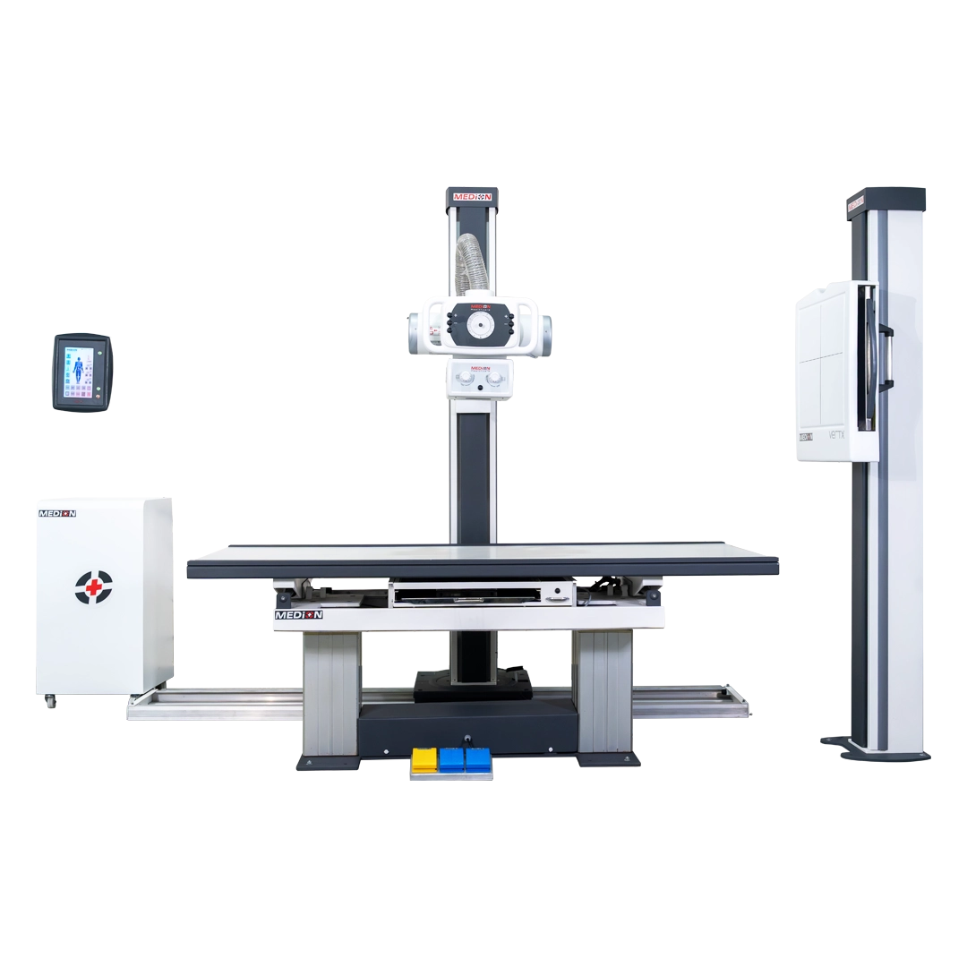 X Line Advance Series