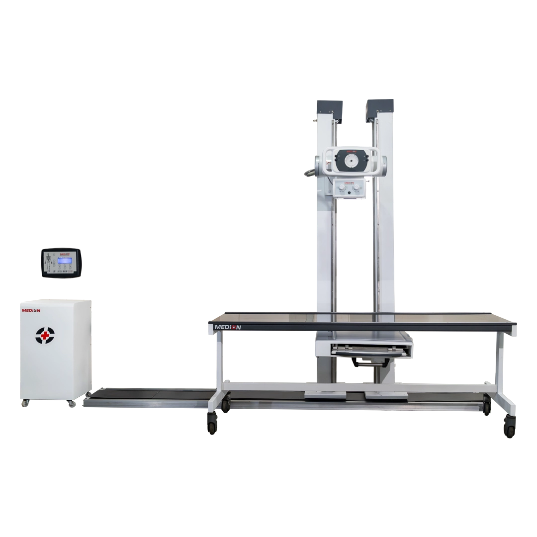 X Line Eco DR Series