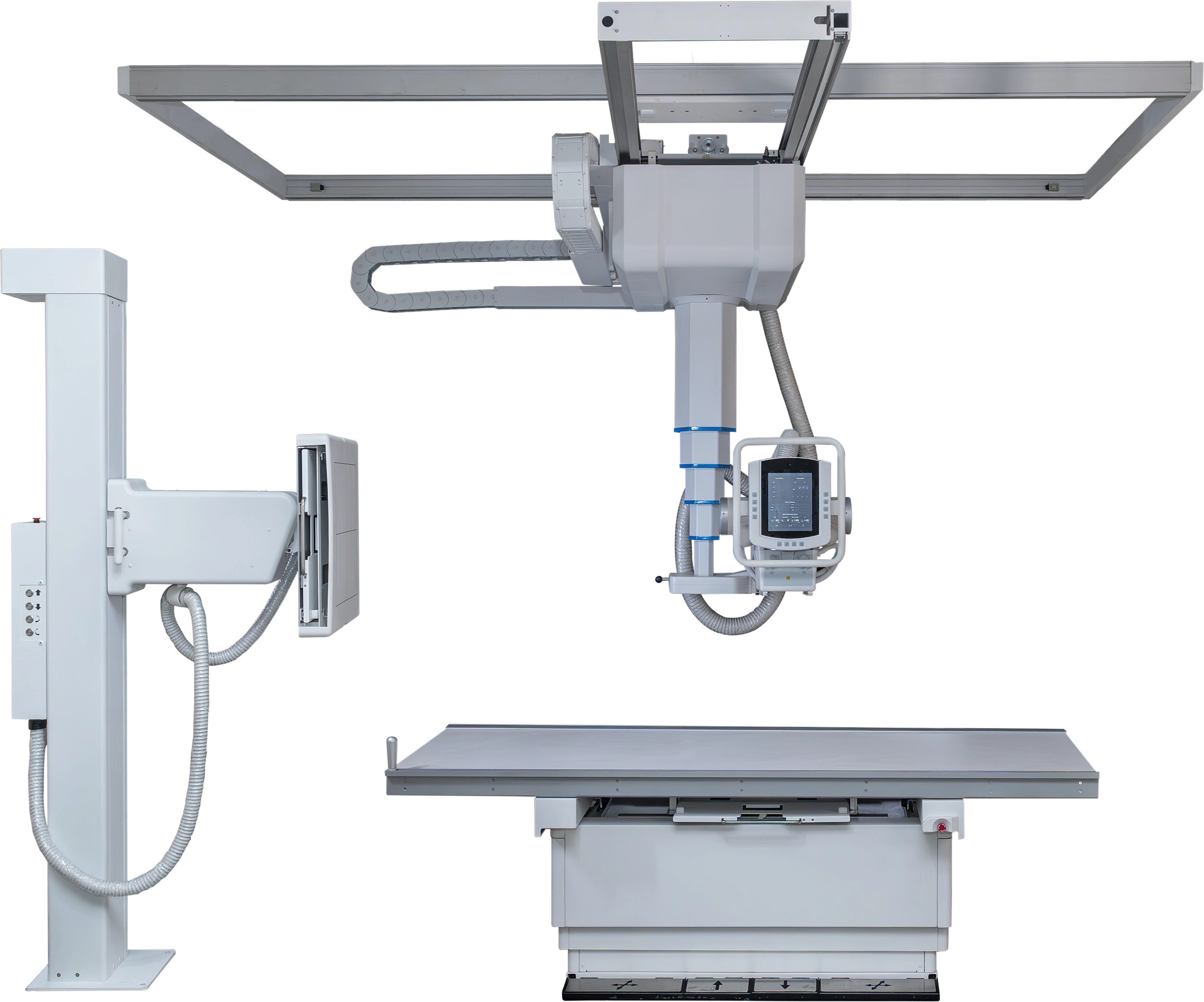 X Line Pro Series