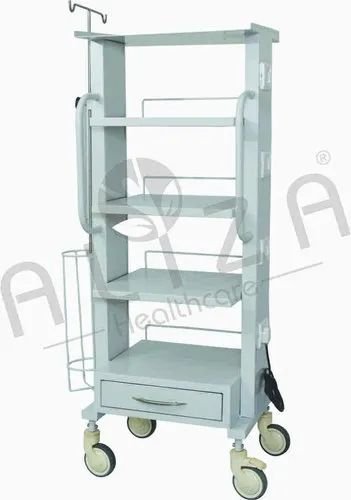 Monitor Trolley MS