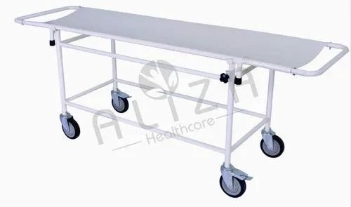 MS Stretcher Trolley