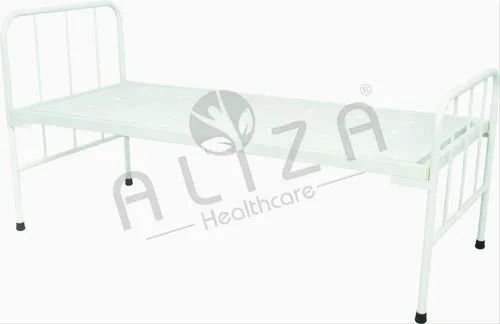 Plain Hospital Bed