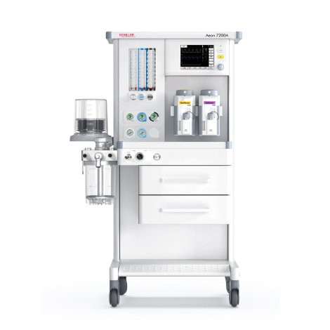 Aeon 7200A – 3 Gas