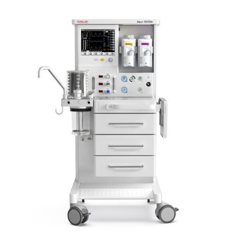 Aeon 8600A