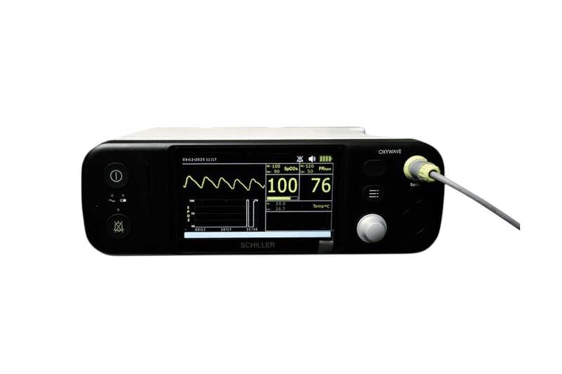 OXYWAVE