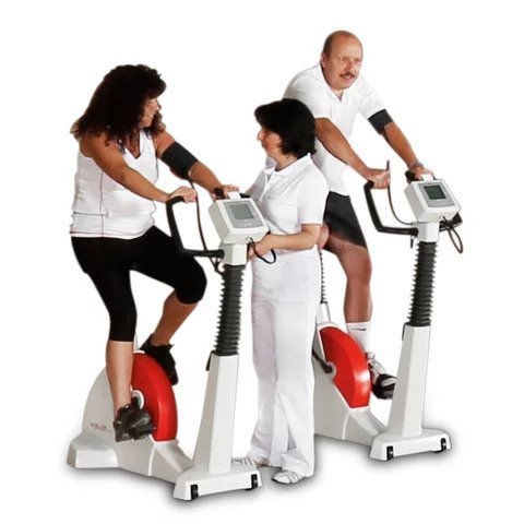 SRMS – SCHILLER Rehabilitation Management System