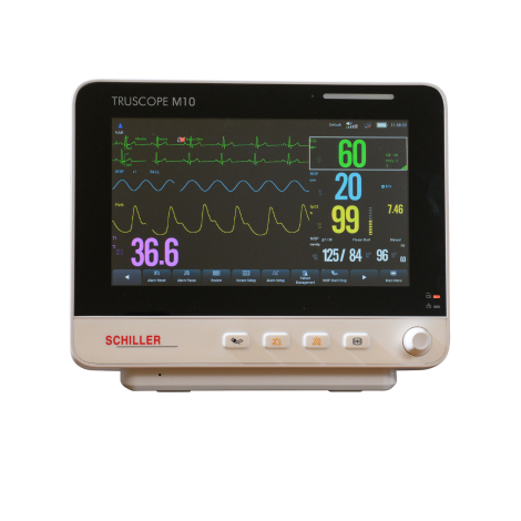 TRUSCOPE M10