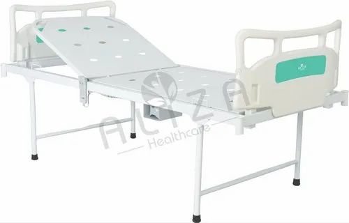 Semi Fowler Bed Motorised
