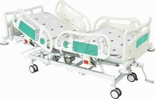 Semi Motorised Bed