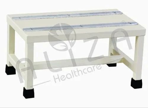 Single Foot Step Stool MS