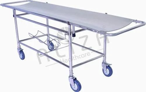 SS Stretcher