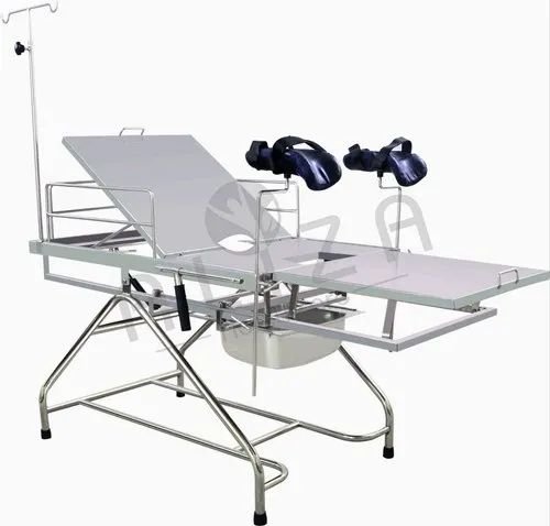 Stainless Steel Labour Table