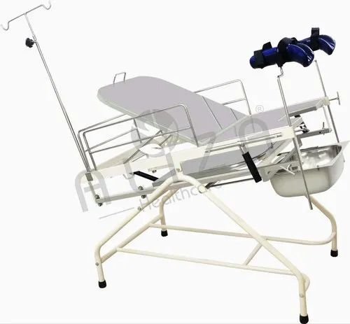 Steel Labour Table
