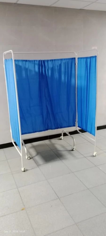 Three Fold Screen